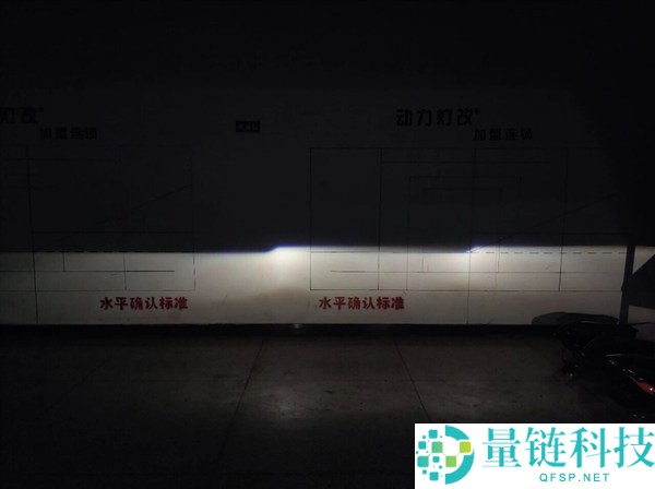 美国人也认为特斯拉车灯太晃眼的原因揭秘