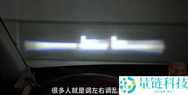 美国人也认为特斯拉车灯太晃眼的原因揭秘