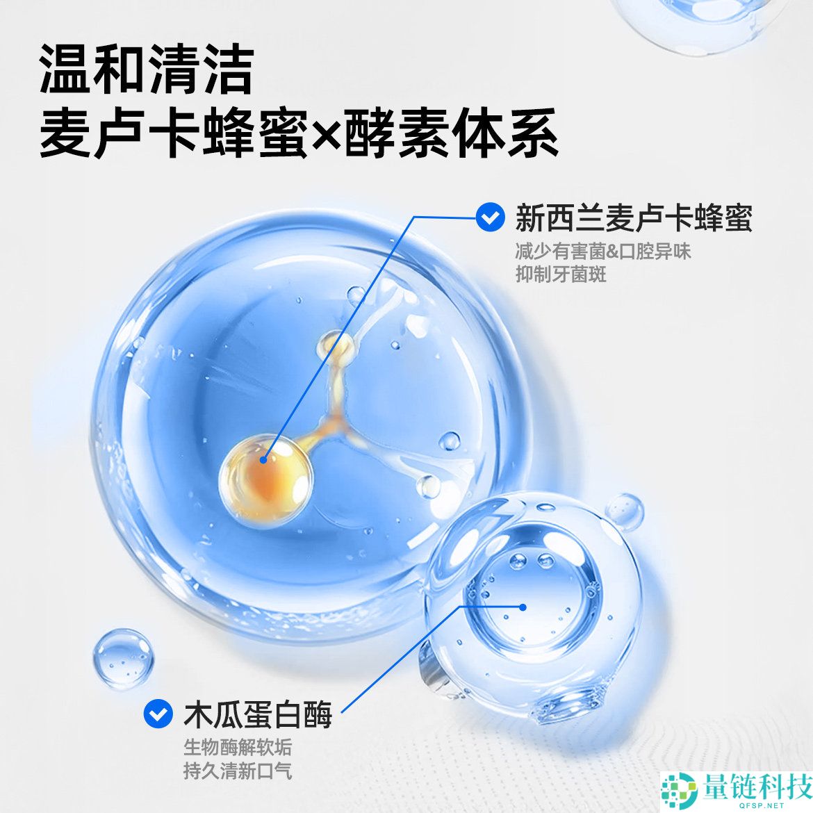 奈斯帝漱口水3种果香风味，20条仅需29.9元，3件券后超值16.7元！