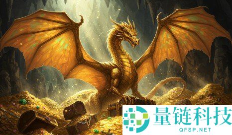 Draken (DRK币) 详解：是什么以及如何运作？