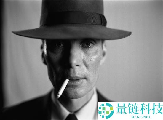 CCTV6今日播出《奥本海默》，明日纪念“小男孩”爆炸日