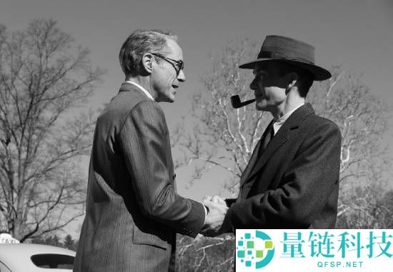 CCTV6今日播出《奥本海默》，明日纪念“小男孩”爆炸日