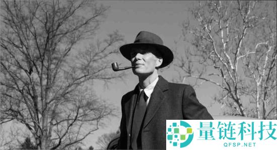 CCTV6今日播出《奥本海默》，明日纪念“小男孩”爆炸日