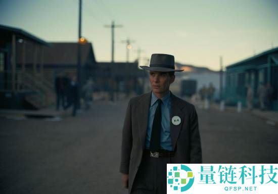 CCTV6今日播出《奥本海默》，明日纪念“小男孩”爆炸日