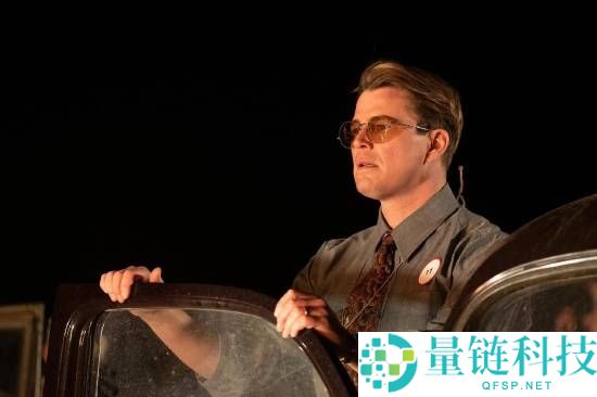 CCTV6今日播出《奥本海默》，明日纪念“小男孩”爆炸日