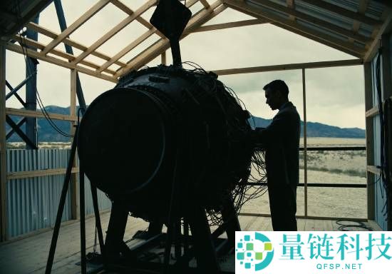 CCTV6今日播出《奥本海默》，明日纪念“小男孩”爆炸日