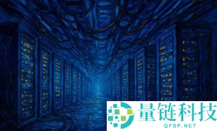 TeraWulf与Anthropic签署190亿美元算力租约，推动AI计算发展