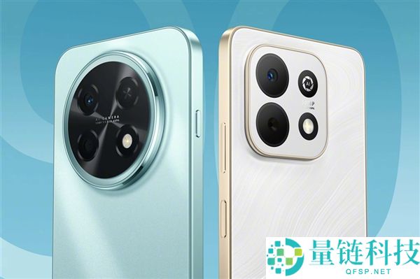 华为畅享100 Pro Max首发麒麟8030芯片：最强8系性能揭秘