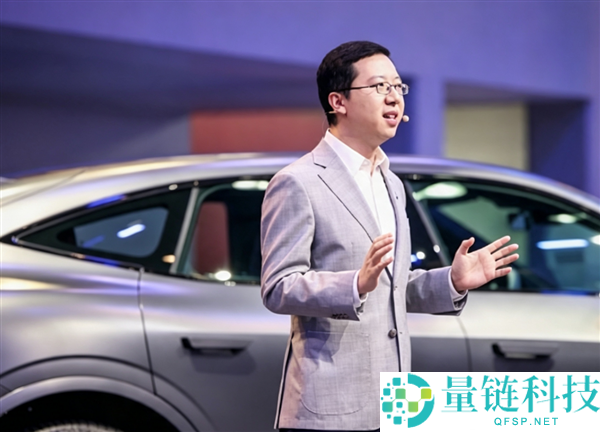 阿维塔高管：拒绝成为硬件整合商，强调整车核心技术的重要性