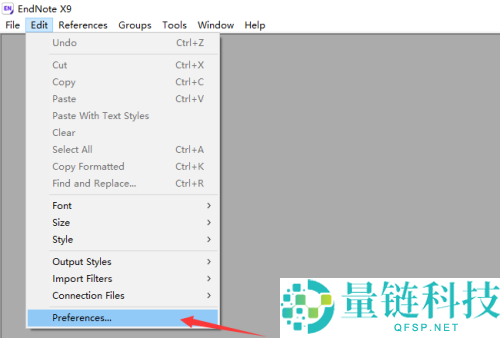 Endnote怎么关闭pubmed链接?Endnote关闭pubmed链接教程