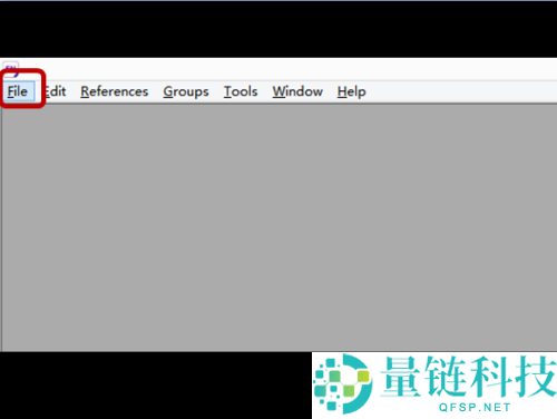 Endnote怎么添加文献？Endnote添加文献教程
