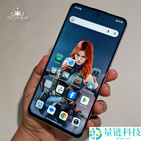 努比亚Neo 5 Max发布：7.5英寸巨屏与7100mAh电池的手机平板二合一新选择