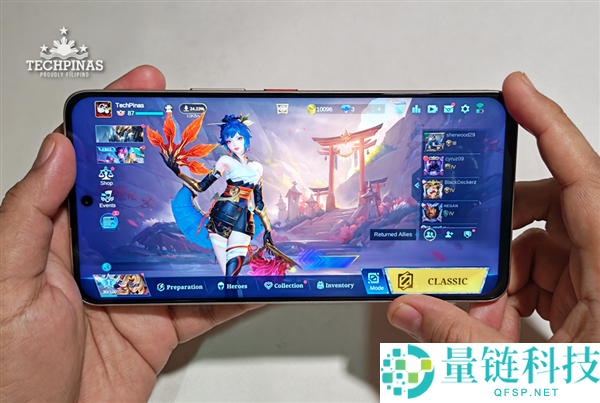 努比亚Neo 5 Max发布：7.5英寸巨屏与7100mAh电池的手机平板二合一新选择