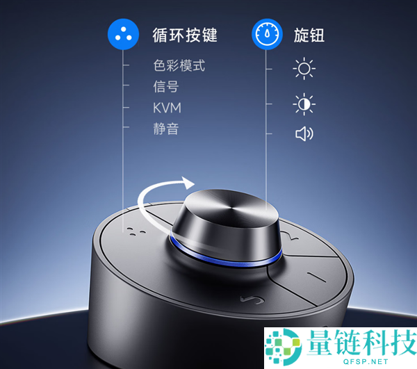 明基新款监督器级显示器发布：专业调色利器，支持16Bit 3D Lut色彩
