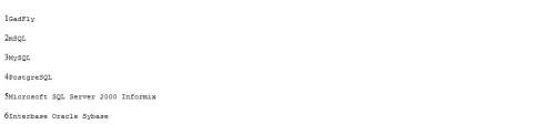 python怎么连接数据库？python连接数据库教程