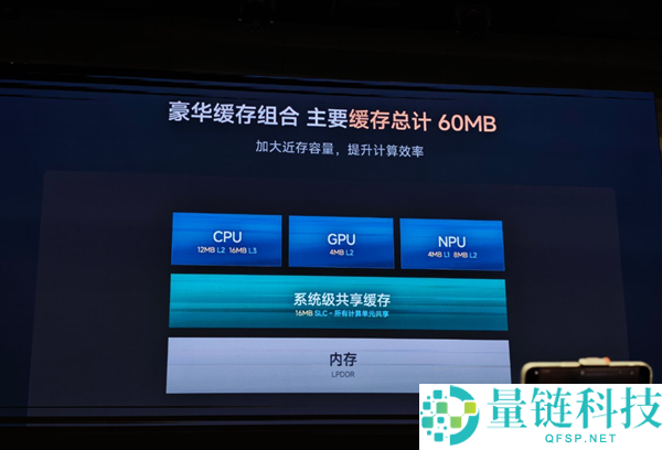 小米玄戒O3芯片重构NPU架构，提供200TOPS张量算力