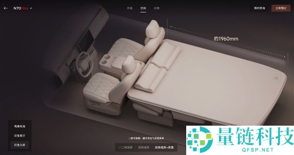 小米汽车澎程滑轨外观设计：2.5mm裂缝与橡胶皮质防护有效阻挡异物掉入