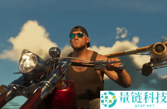 《GTA6》高跟鞋内容泄漏需付费，开发进度已超70%