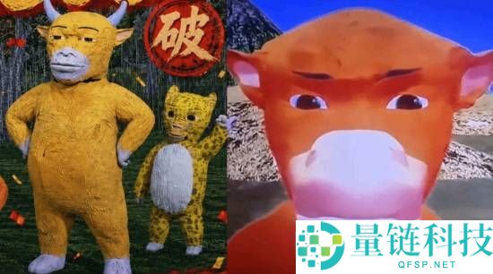 《牛来》豆瓣评分升至6.0，票房突破4000万，成功及格！