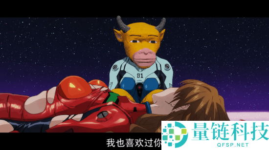 《牛来》票房超越《EVA终》，天鹰兵士战胜牛来！