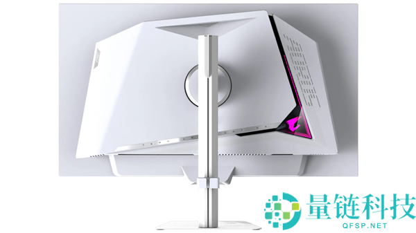 技嘉27英寸电竞显示器曝光：串联式WOLED面板支持240Hz/480Hz双模切换