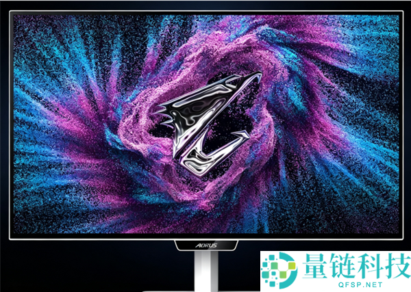 技嘉27英寸电竞显示器曝光：串联式WOLED面板支持240Hz/480Hz双模切换