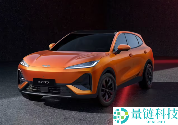 奇瑞风云T7销售反应曝光：门店客流量逊色于风云A9
