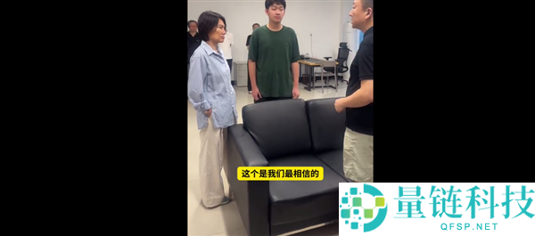 董明珠现身格力技工学校检查面试环节，与15岁学生比身高，家长信心满满培育未来人才