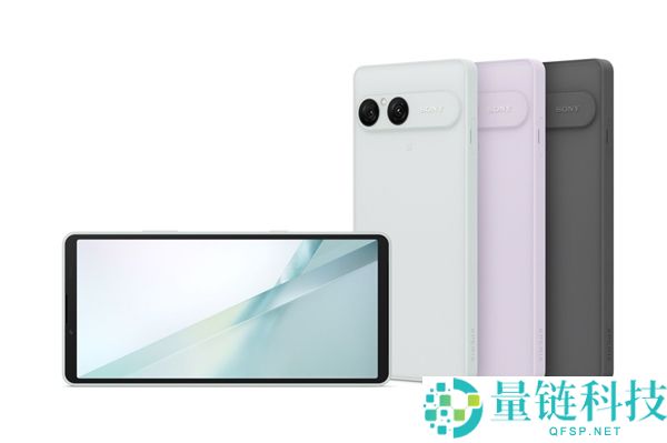 索尼Xperia 10 VIII发布：6.1英寸无孔屏与SD卡扩展，售价超5000元