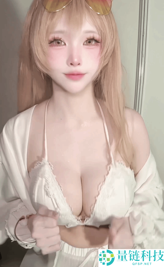韩国Cosplayer小花生发文吐槽：B站视频频繁遭到举报