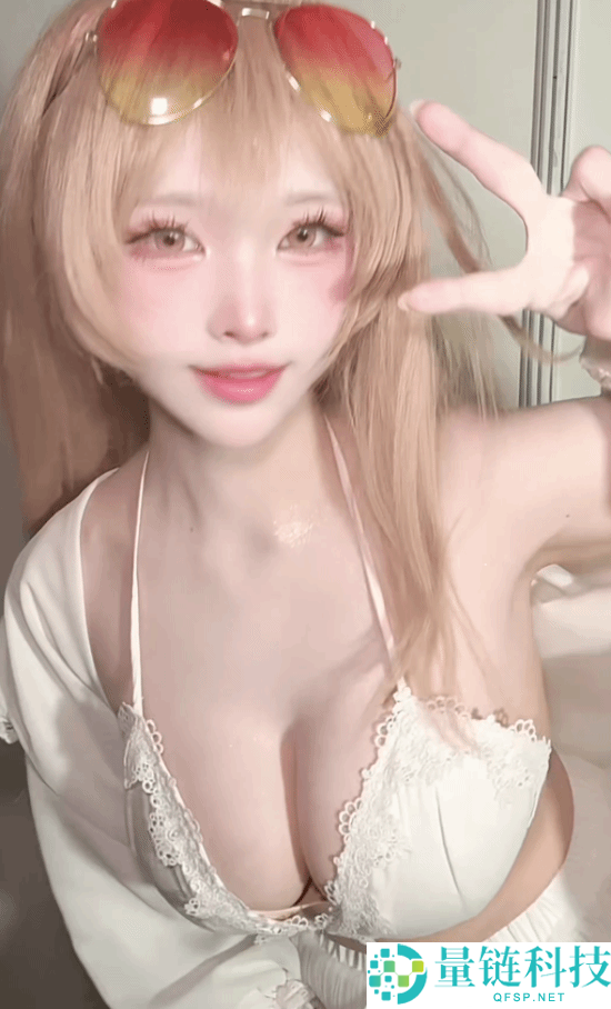韩国Cosplayer小花生发文吐槽：B站视频频繁遭到举报