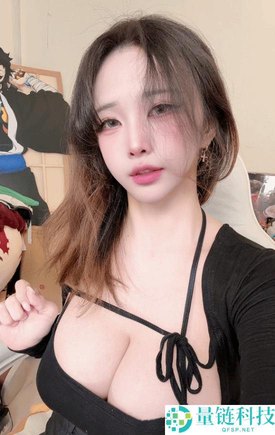 韩国Cosplayer小花生发文吐槽：B站视频频繁遭到举报