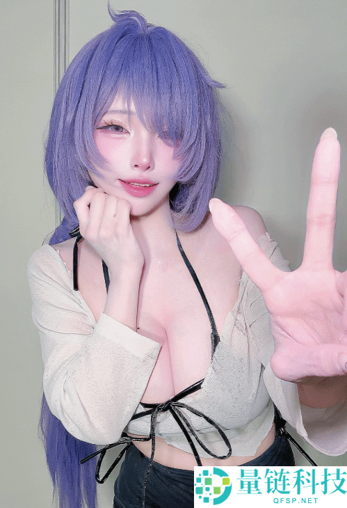 韩国Cosplayer小花生发文吐槽：B站视频频繁遭到举报