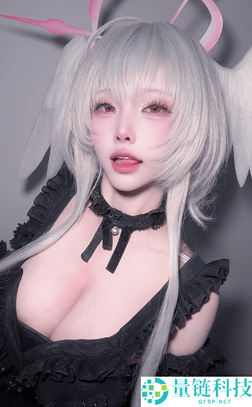 韩国Cosplayer小花生发文吐槽：B站视频频繁遭到举报