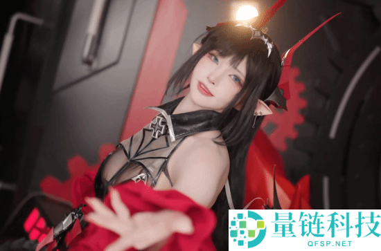 韩国Cosplayer小花生发文吐槽：B站视频频繁遭到举报