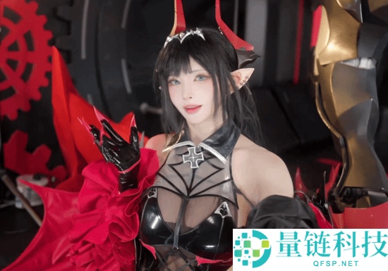 韩国Cosplayer小花生发文吐槽：B站视频频繁遭到举报