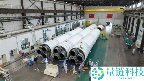 力箭二号遥二运载火箭顺利出厂，预计10月发射，回收成本仅为SpaceX一半