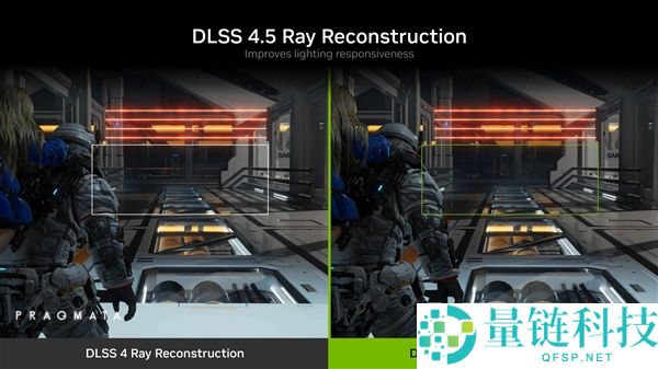 NVIDIA DLSS 4.5正式发布：RTX全系显卡提升游戏画质的绝佳选择