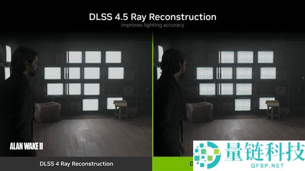 NVIDIA DLSS 4.5正式发布：RTX全系显卡提升游戏画质的绝佳选择
