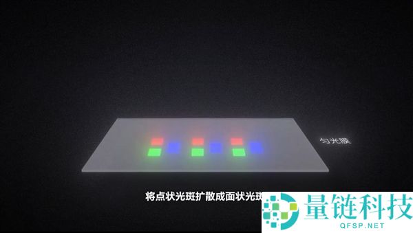 李小龙解析华为第三代云晰柔光屏：护眼与清晰度完美结合