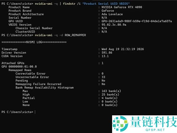 RTX 4090显存缩水1.5GB，三次返厂换新遭拒：仅因涂硅脂被退回