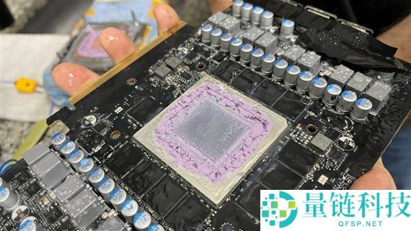 RTX 4090显存缩水1.5GB，三次返厂换新遭拒：仅因涂硅脂被退回