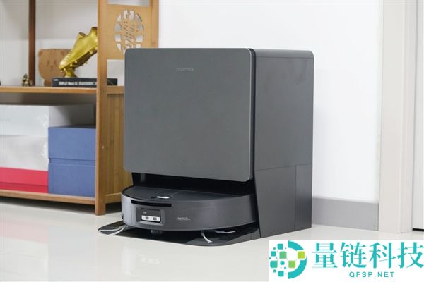 石头G30S Ultra评测：75℃热水与41000Pa飓风吸力的高阶智控升级