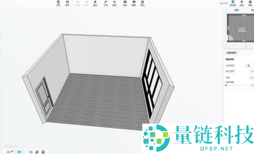 酷家乐怎么铺地板？酷家乐铺地板教程