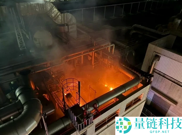 晶圆大厂火灾突发浓烟冲天，200人紧急疏散，涨价预期加剧