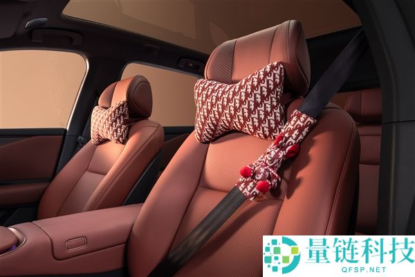 东风日产NX8“喜柿橙意”限量版新色灵感源自故宫城墙