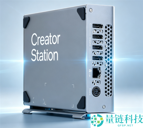 7640元发布：雷电5显卡扩展坞内置RTX 3060性能评测