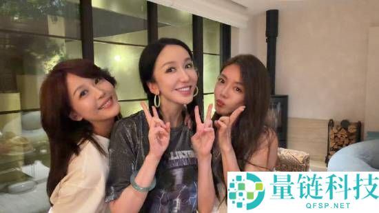 《恋情公寓》胡一菲与秦羽墨重聚，传闻即将拍摄回归季