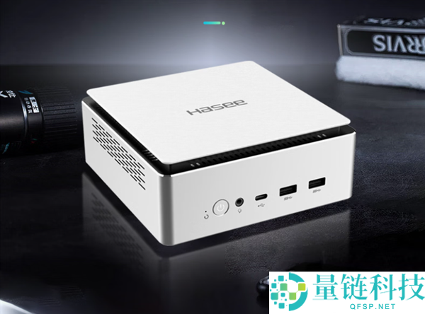 神舟战神mini R78D迷你主机上市，售价1999元，支持USB4外接显卡坞
