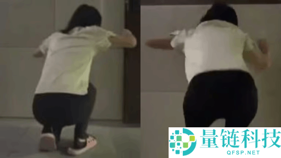 男子因未完成任务被罚深蹲200次，事后送医身体出现严重问题